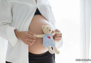 embracing the journey of childbirth