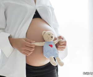 embracing the journey of childbirth