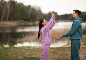 Balancing Individuality