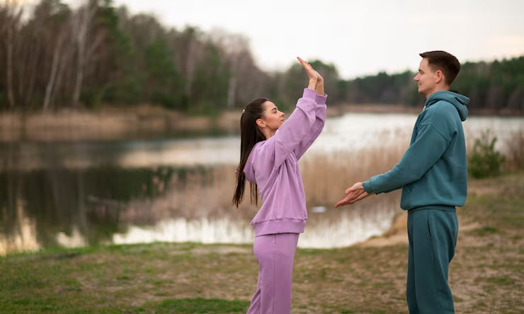 Balancing Individuality