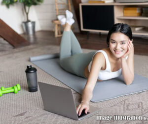 best workouts for beginners at home