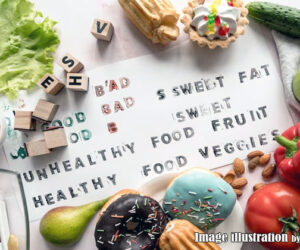 common health myths debunked