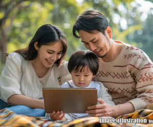 essential parenting tips for raising happy kids