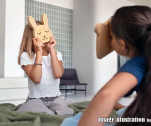 foster emotional intelligence in children