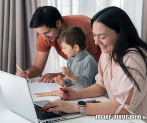 managing screen time