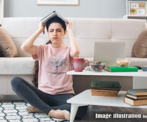 managing stress