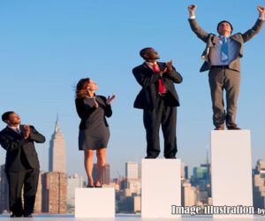 mentorship in career success