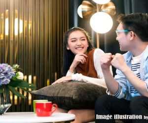 quality time in relationships