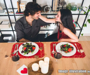 set boundaries in romantic relationships