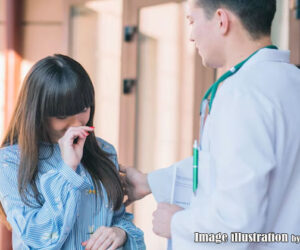 signs you need to visit a doctor immediately