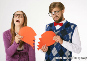 signs of a healthy vs toxic relationship