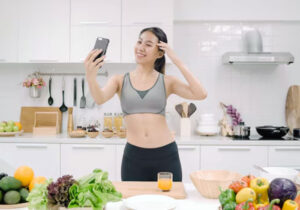 simple habits for a healthier life