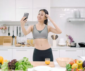 simple habits for a healthier life
