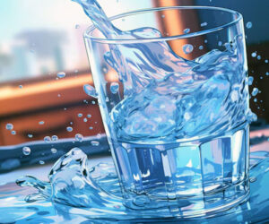 the importance of drinking enough water