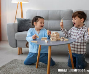 the importance of play in child development