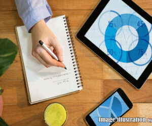 tools for mapping out your career goals
