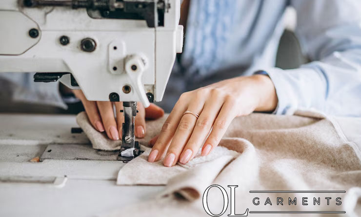 ol garments premium singapore clothing manufacturer