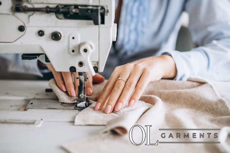 ol garments premium singapore clothing manufacturer