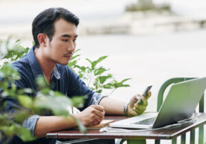 Pekerjaan Dengan Fleksibilitas Waktu Dan Tempat