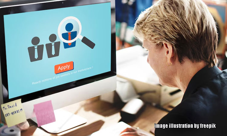 AI Driven Job Market