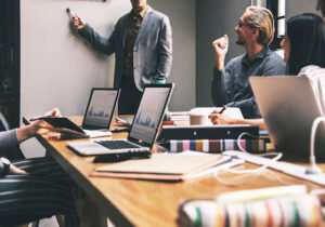 Artificial Intelligence In The Business Context