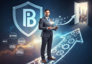 Build A Personal Brand