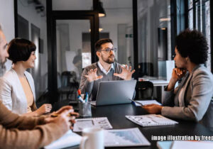 Business Leadership Trends