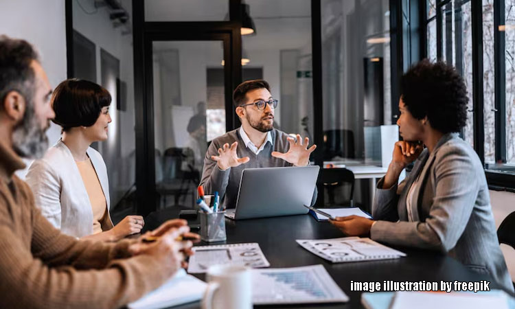 Business Leadership Trends