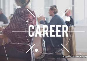 Career Growth Strategies