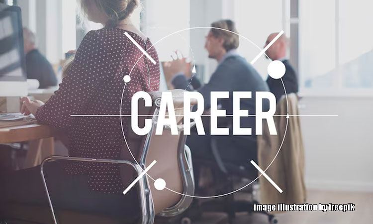 Career Growth Strategies