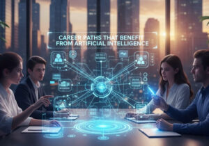 Career Paths That Benefit From Artificial Intelligence