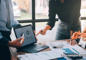 Data Driven Decision Making