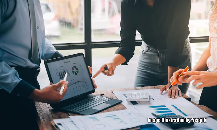 Data Driven Decision Making