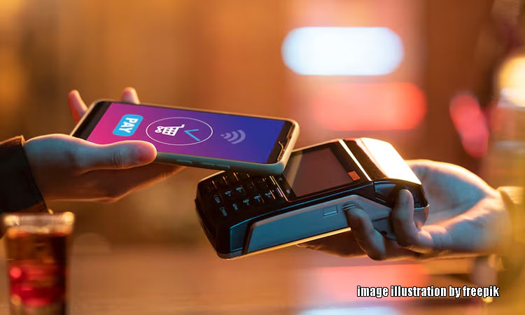 Digital Payments In The Business