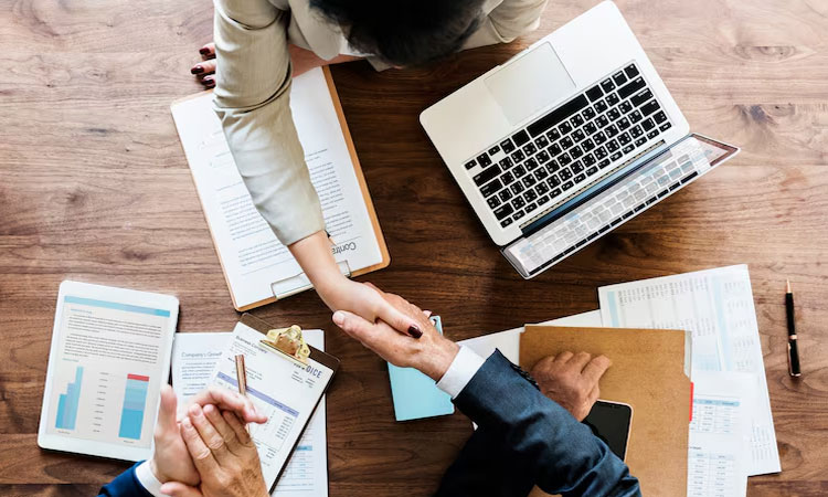 Digital Transformation Trends Every Business