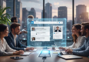 LinkedIn In The Modern Career Ecosystem