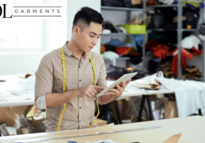 OL Garments Singapore