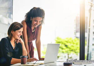 Remote Work Impact On Business