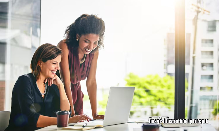 Remote Work Impact On Business