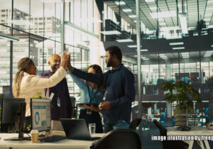 Startups Are Using AI