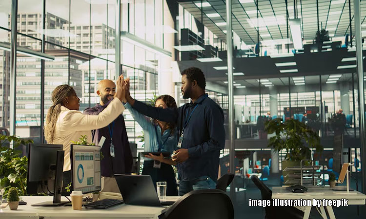 Startups Are Using AI