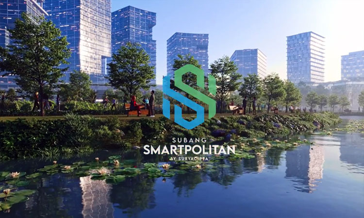 Subang Industrial Park