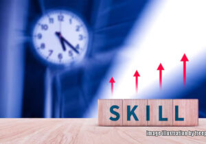 Upskilling And Reskilling