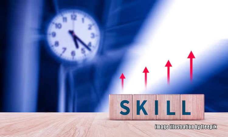 Upskilling And Reskilling