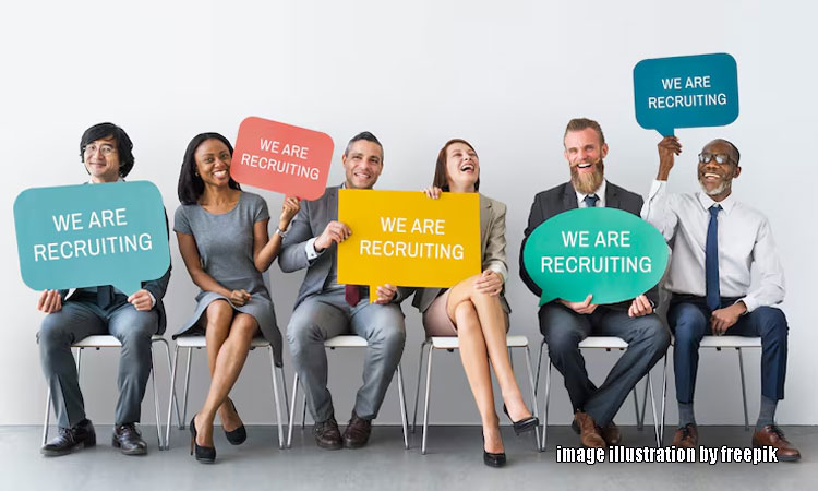 The Future Job Market