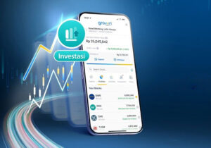 Rekomendasi Aplikasi Saham