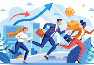 Businesses Can Stay Competitive
