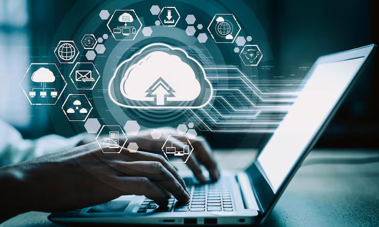 Cloud Computing