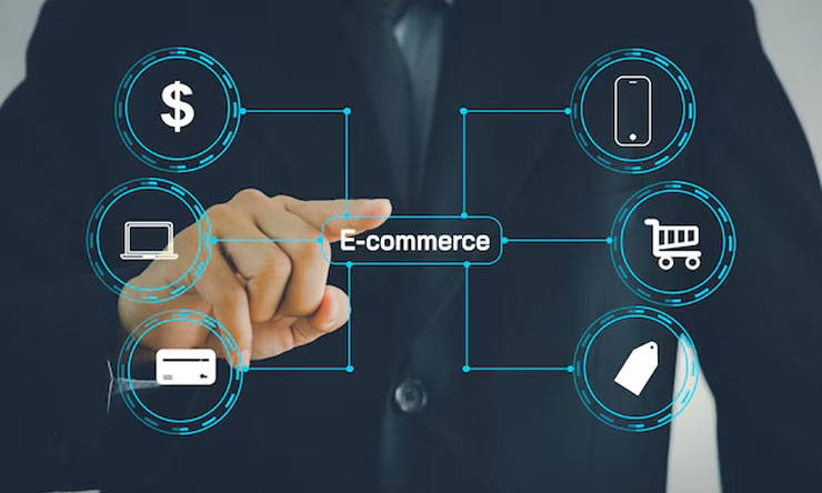 E Commerce Businesses