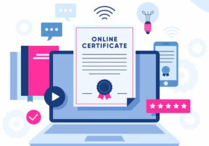 Online Certifications